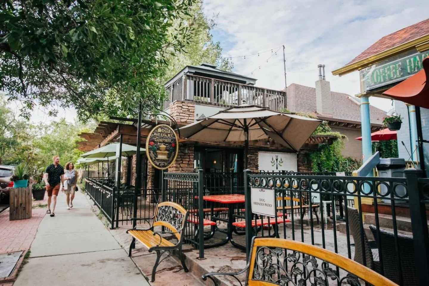 1920S Inspired Stay-Coffee Bar- Cozy-Local Denver Holiday home