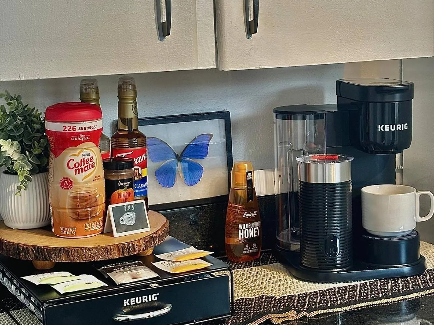 Holiday home 1920S Inspired Stay-Coffee Bar- Cozy-Local Denver