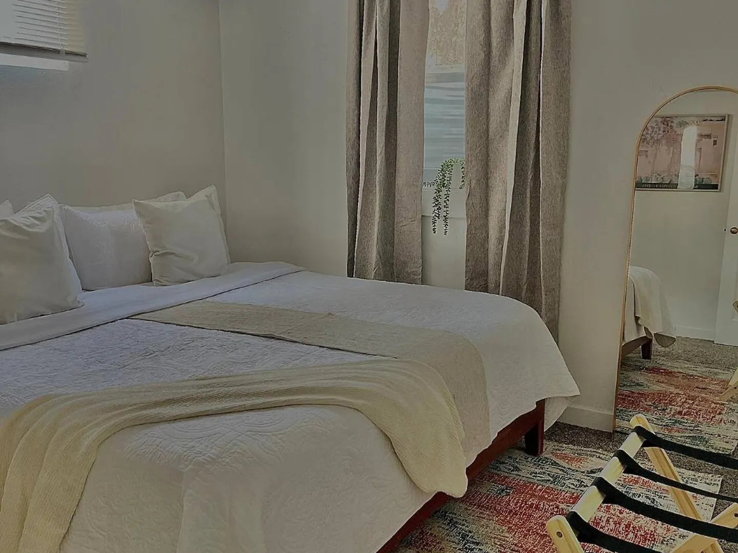 1920S Inspired Stay-Coffee Bar- Cozy-Local Denver 0*,