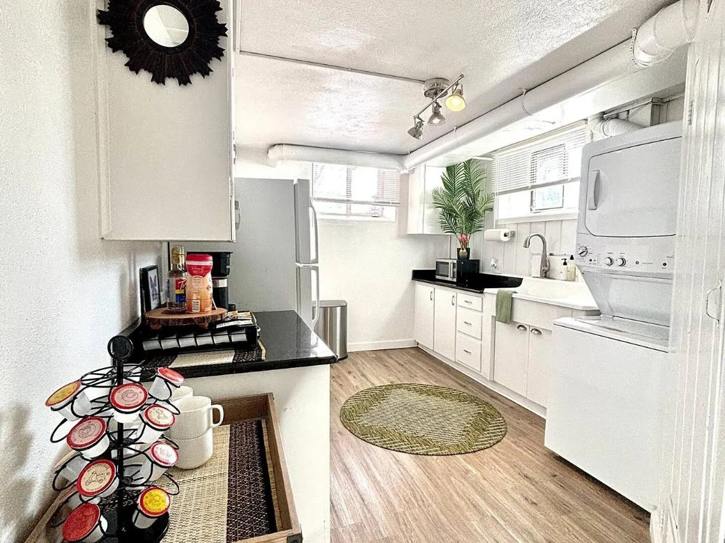 Holiday home 1920S Inspired Stay-Coffee Bar- Cozy-Local Denver