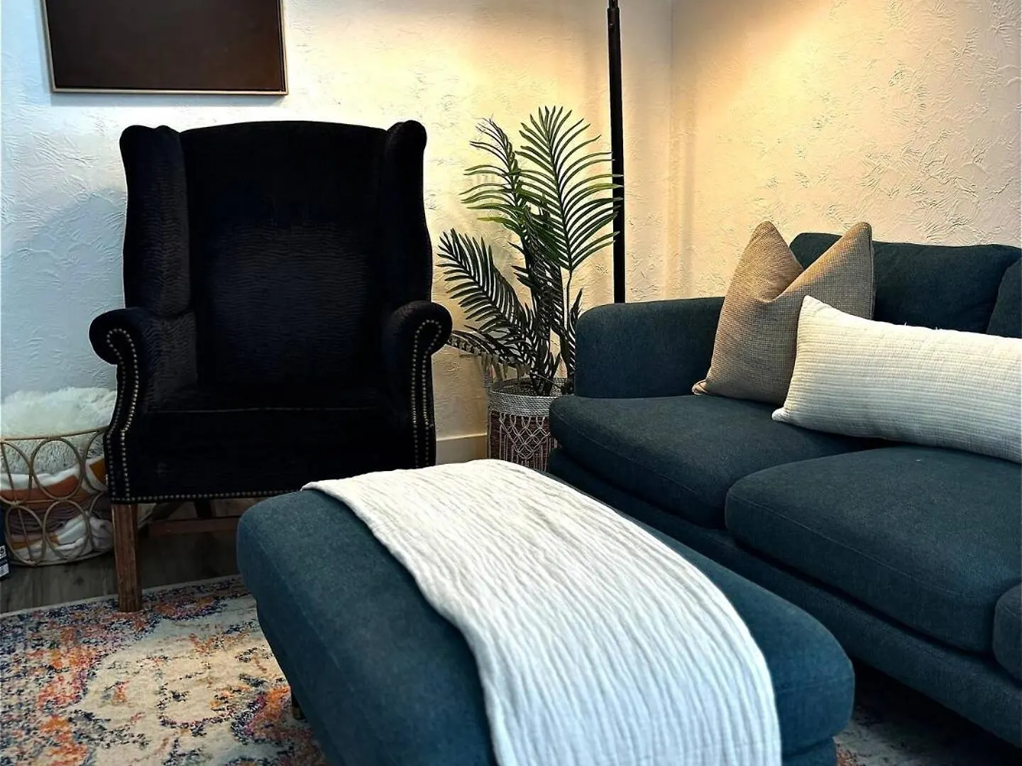 1920S Inspired Stay-Coffee Bar- Cozy-Local Denver United States